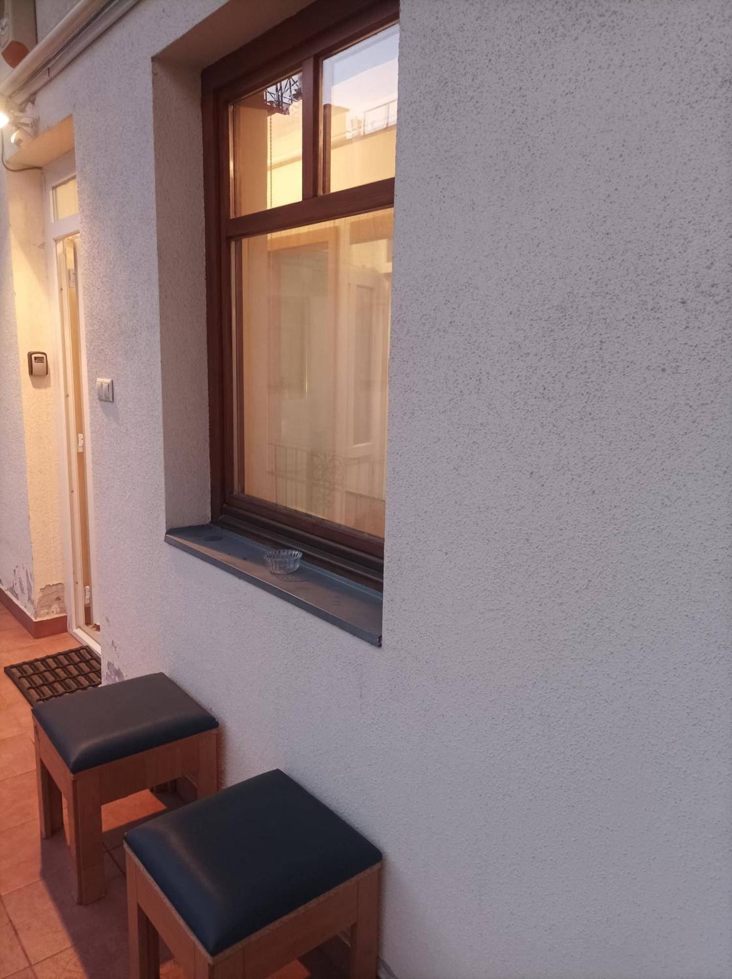 Central Apartment At Nagymezo Street Budapešť Exteriér fotografie